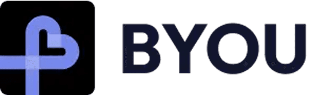 BYOU logo