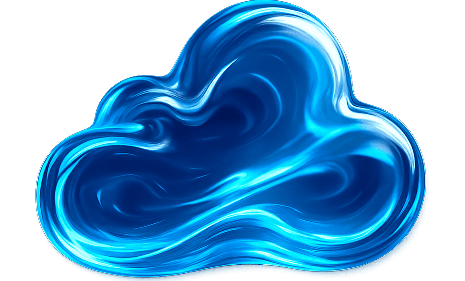 Icon for Cloud Services