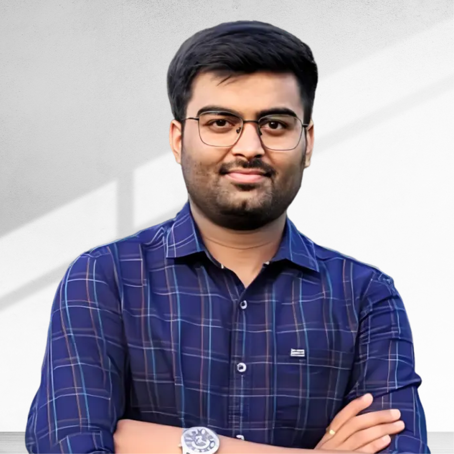 Prince Gajjar